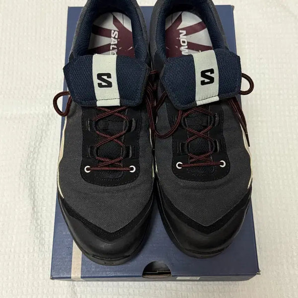 [BUNJANG] Salomon GR10K x-alp 280 / 살로몬 gr10k x-alp 280