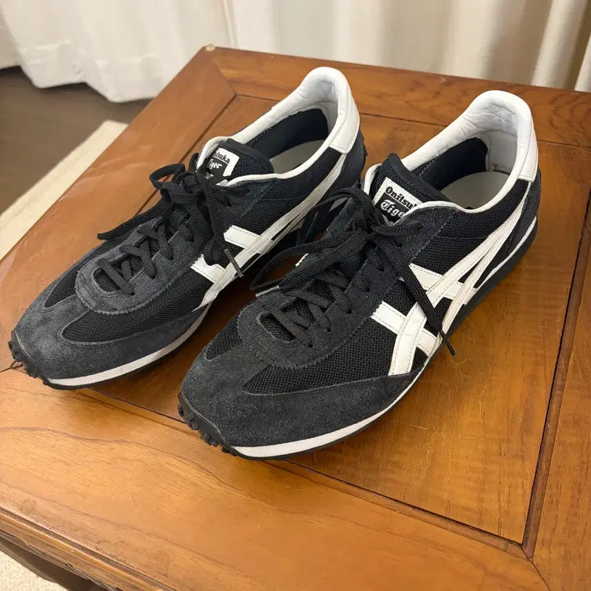 [BUNJANG] Onitsuka Tiger EDR 78 Sneakers / 오니츠카 타이거 EDR 78 295mm