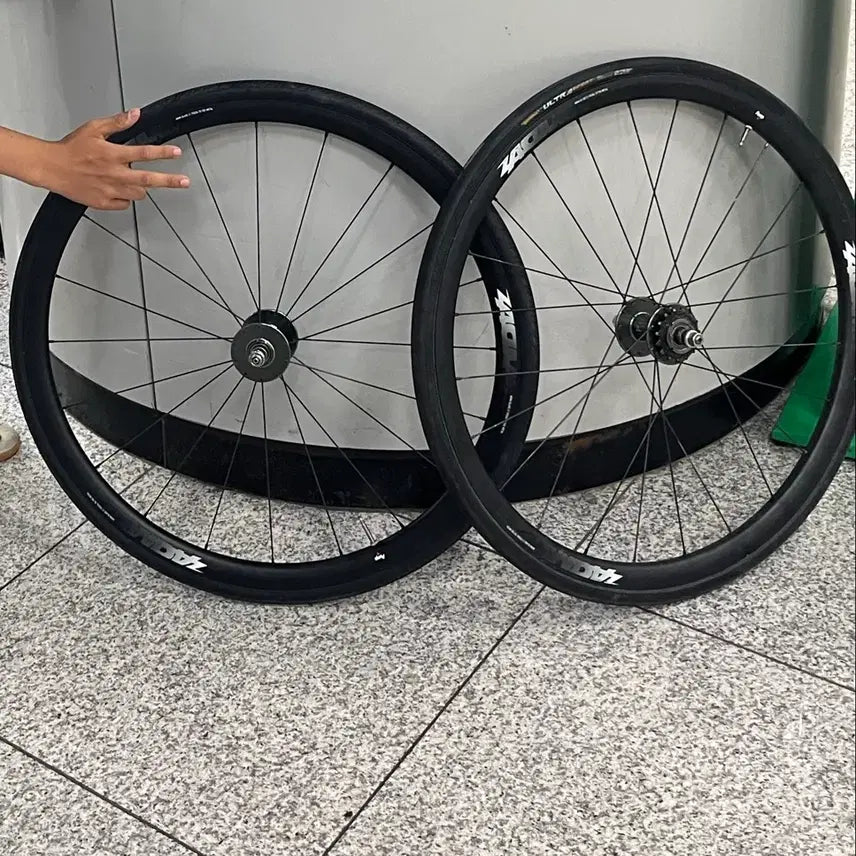 [BUNJANG] Arma Blade 30 Wheelset / 아르마 블레이드 30
