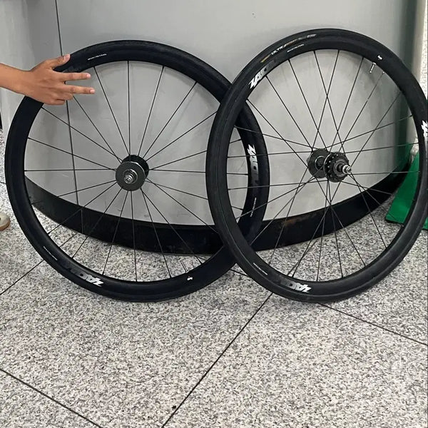 [BUNJANG] Arma Blade 30 Wheelset / 아르마 블레이드 30