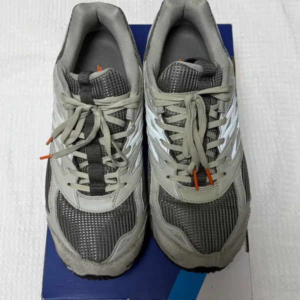 [BUNJANG] Mizuno Graphpaper Wave Prophecy Running Shoes / 미즈노 그라프페이퍼 웨이브프로페시 275