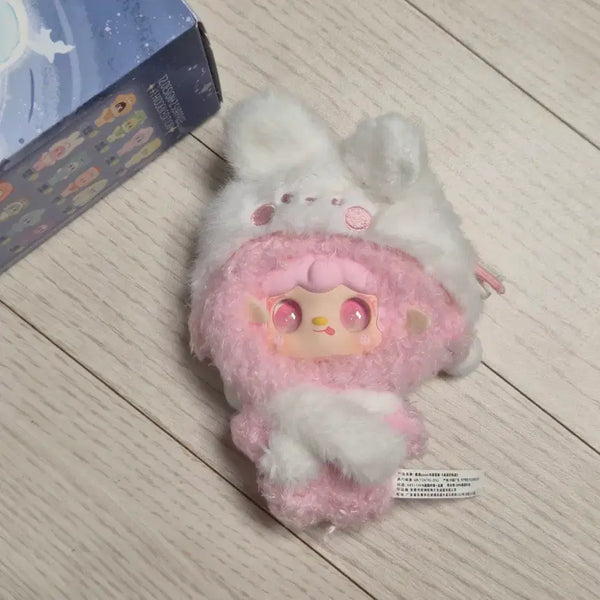 [BUNJANG] Yuki Virgo Constellation Aurora Eye Charm / 유키 별들의궤적 별자리 처녀자리 오로라눈