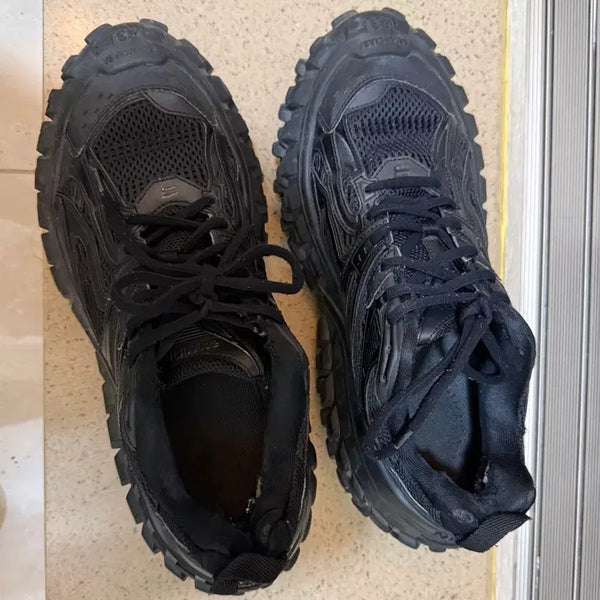 [BUNJANG] Balenciaga Defender Sneakers / 발렌시아가 디펜더 43