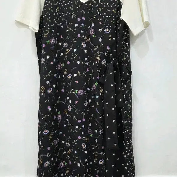 [BUNJANG] SJSJ Women's Dress / 여성원피스 한섬 SJSJ   완전득템하세요 진짜예쁜옷이에요