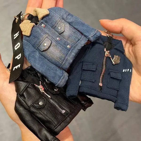 [BUNJANG] Megabox <Hope> Jumper Keychain Combo / 메가박스 <호프> 점퍼키링 콤보