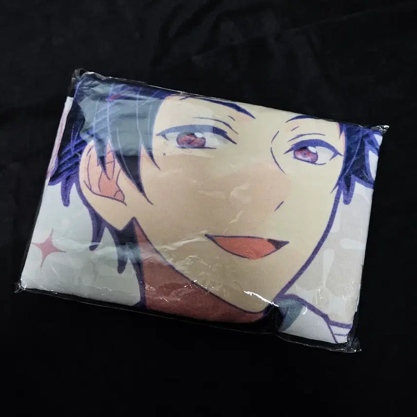 [BUNJANG] Ensemble Stars! Star Pony Fushimi Yuzuru Cheering Towel / 앙스타 앙상블스타즈 스타포니 후시미 유즈루 응원 타올