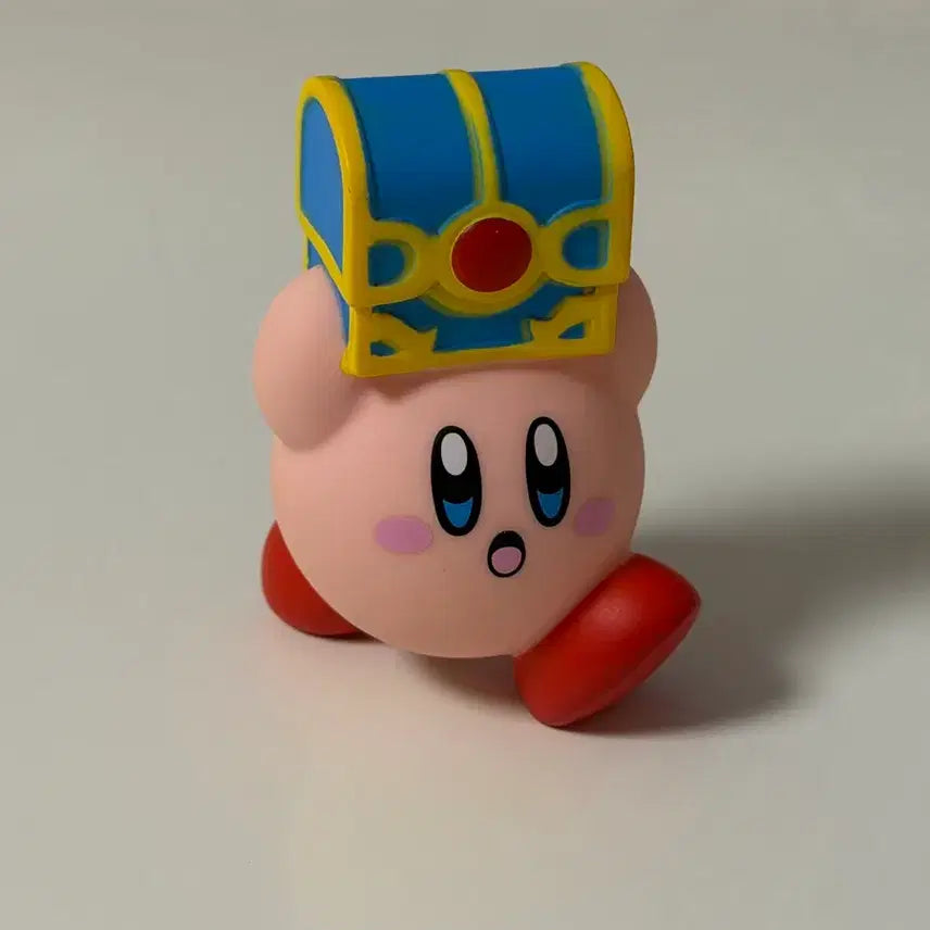 [BUNJANG] Kirby Figure / 별의커비 피규어
