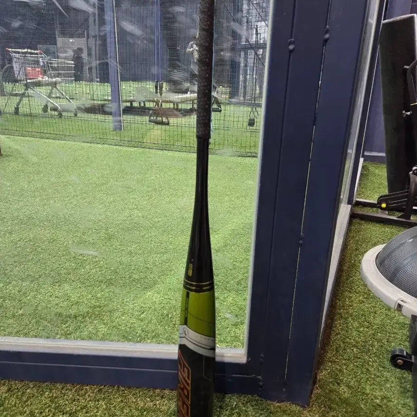 [BUNJANG] Weightrade 25th Anniversary Full Alloy Baseball Bat 33/28 / 웨이트레이드 25년 불도끼 풀알로이 33/28