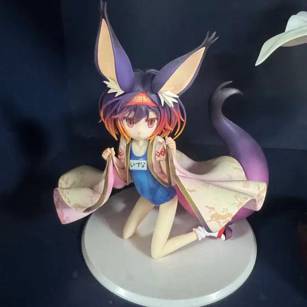 [BUNJANG] Aquamarine No Game No Life Izuna Figure / 아쿠아마린 노게임 노라이프 이즈나 피규어 팝니다.