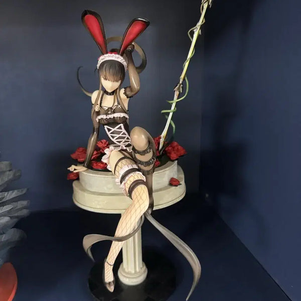[BUNJANG] Alter Overlord Nabeal Gamma Figure / 알터 오버로드 나베랄 감마 피규어 팝니다