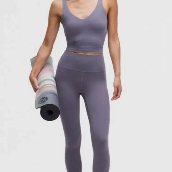 [BUNJANG] Lululemon Align Asia Fit XS / 룰루레몬 얼라인 아시아핏