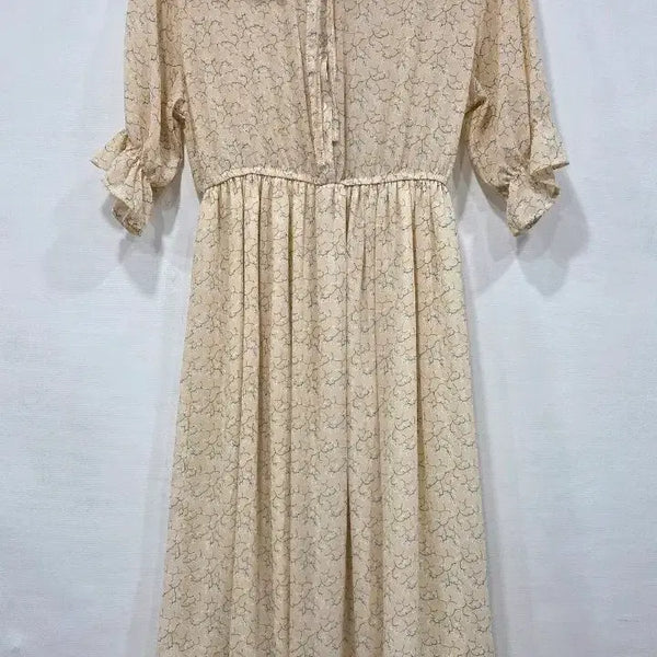 [BUNJANG] Boni Alex Women's Dress New Arrival / 여성원피스 보니 알렉스 새상품 최종가격 득템하세요