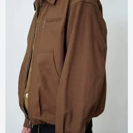 [BUNJANG] Phigvel Work Jacket - Size L / 피그벨 phigvel 워크자켓 40
