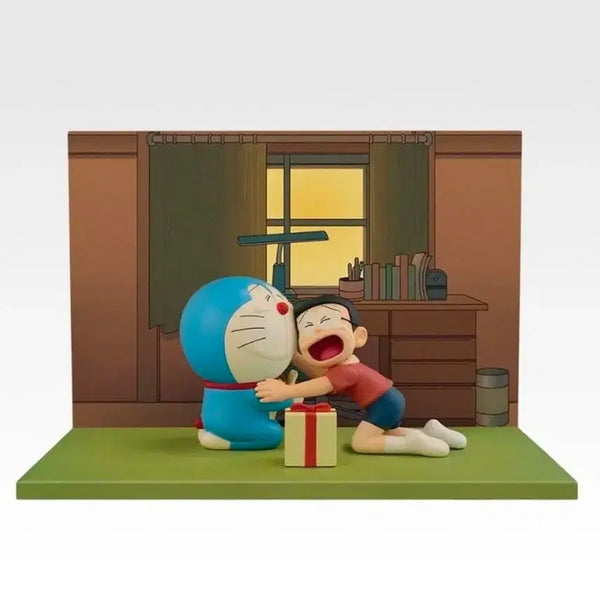 [BUNJANG] Doraemon Ichiban Kuji Last One Prize / 이번주만 판매) 도라에몽 쿠지 제일복권 라스트원
