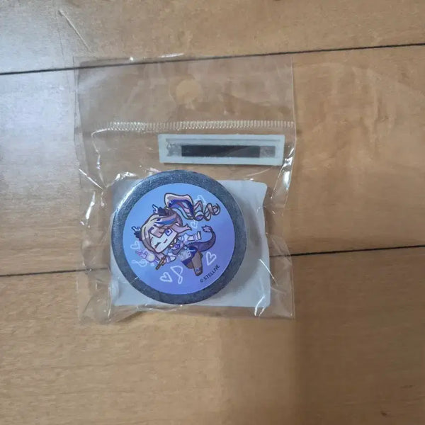 [BUNJANG] Stellive Iri Kanna Tape (Sealed) / 스텔라이브 아이리 칸나 테이프 판매