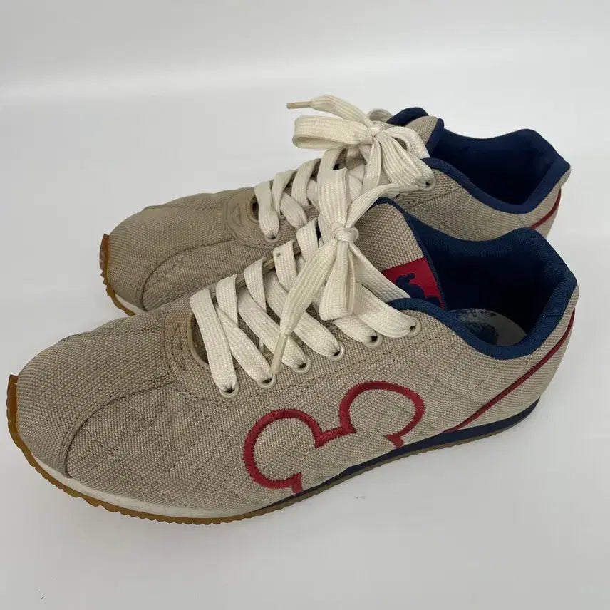 [BUNJANG] Women's Comfortable Sneakers / <N26-010>*