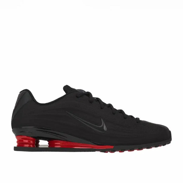 [BUNJANG] Nike Shox Z "Black University Red" (Men's 280-290) / (W) 나이키 샥스 Z 블랙 유니버시티 레드 290사이즈 풀박 1회착