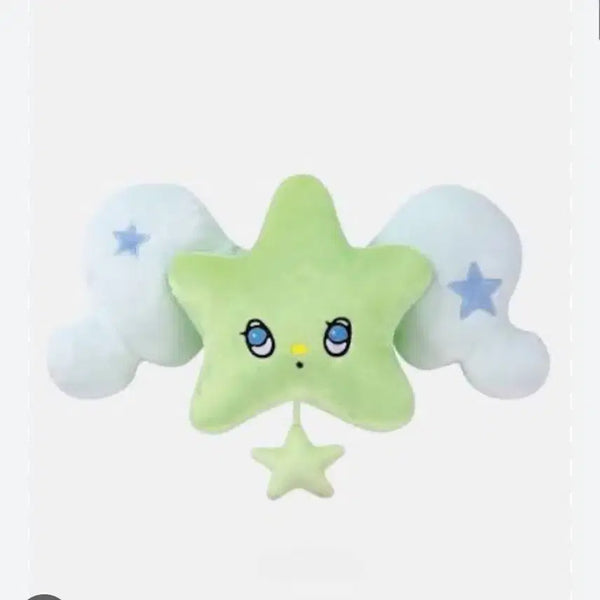 [BUNJANG] WEi "Wish" Cushion Bundle Set / 위츄 쿠션 탈덕처분으로 싸게팝니당