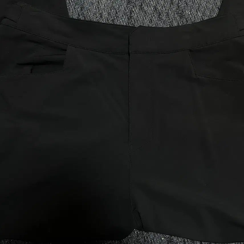 [BUNJANG] Nonnod Flexible Pants Black Size 1 / Nonnod 논노드 플렉서블 팬츠 블랙 1사이즈 판매합니다