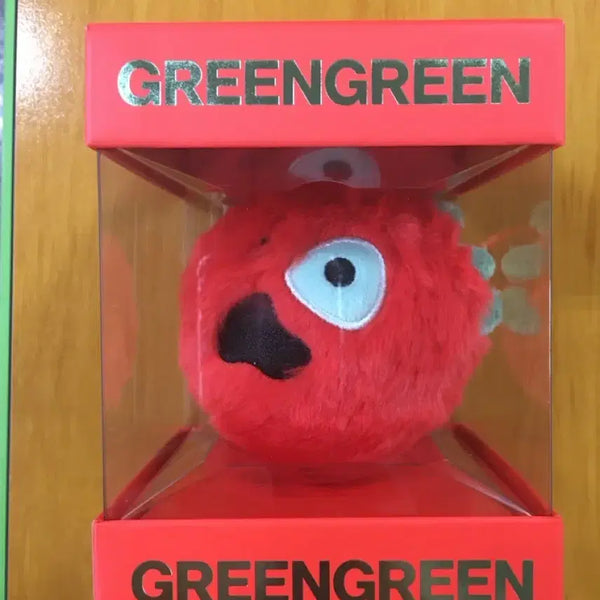 [BUNJANG] Cortis Ball Red Edition / 코르티스볼 레드레드 양도