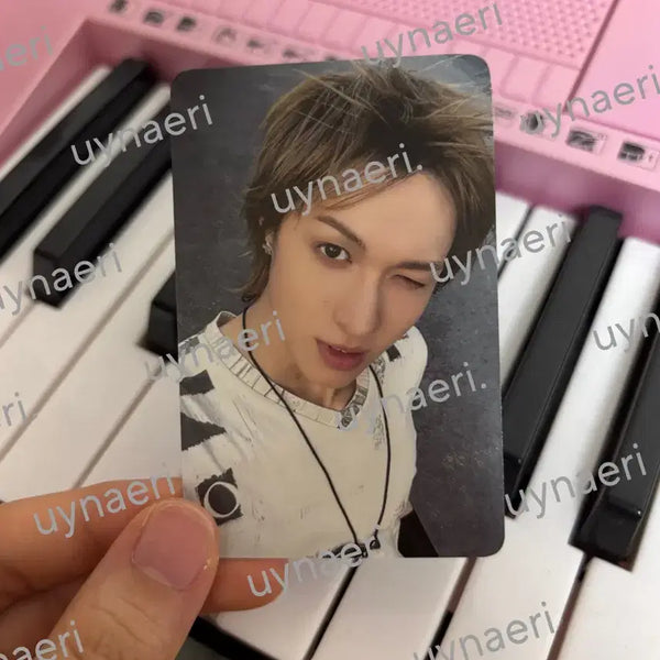 [BUNJANG] Cortis Corezone Martin Photocard / 코르티스 cortis 코어존 Martin 포카