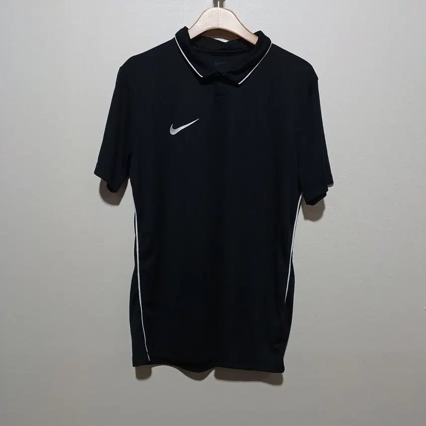 [BUNJANG] Nike Men's Short Sleeve Polo T-Shirt L / 나이키 남성 반팔 카라티셔츠 L (26A1662)
