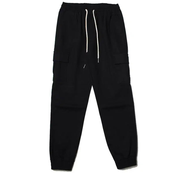 [BUNJANG] Stretch Twill Pull-On Cargo Pants Slim Fit (XL) / 32 스트레치트윌 풀온카고팬츠 슬림핏 548