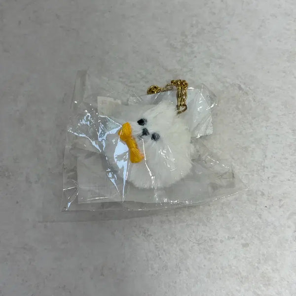 [BUNJANG] Given Haruki Kedama Doll / 기븐 하루키 케다마 인형