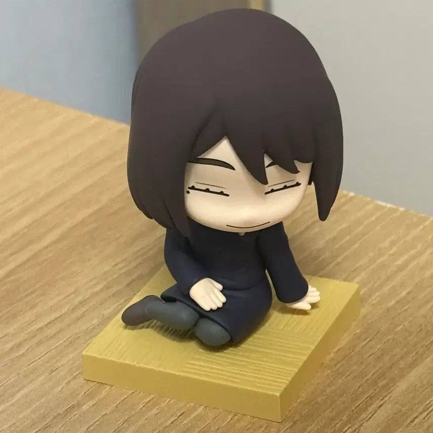 [BUNJANG] Jujutsu Kaisen Shoko Seating Figure / 주술회전 시팅 피규어 쇼코