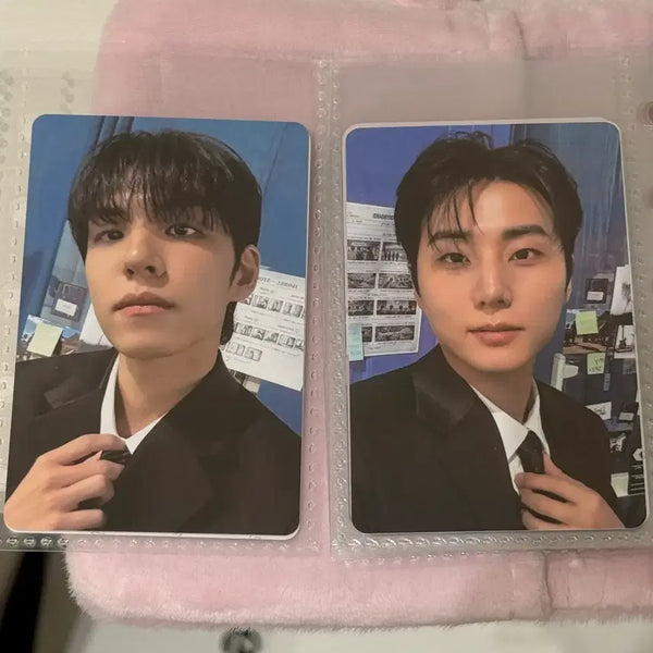 [BUNJANG] Day6 The Decade Encore Concert Trading Card Set Wonpil Young K / 데이식스 더데케이드 앙콘 트레카 원필 영케이 포카