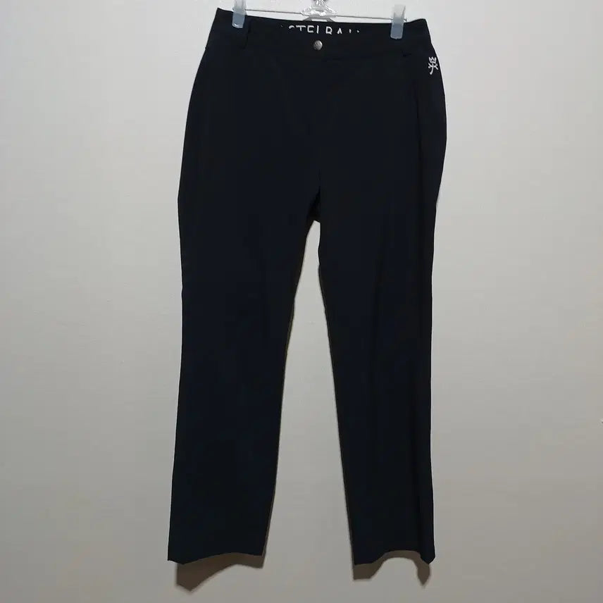 [BUNJANG] Castelbajac Women's Summer Span Golf Pants Size 70 (26A1764) / 까스텔바작 여성 여름 스판 골프바지 70 (26A1764)
