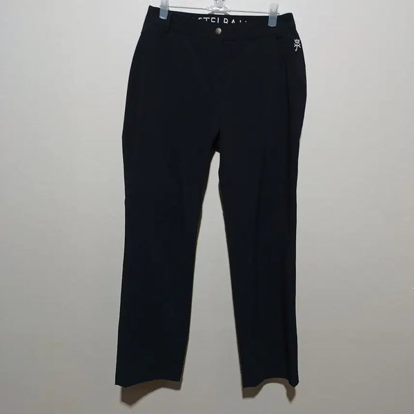 [BUNJANG] Castelbajac Women's Summer Span Golf Pants Size 70 (26A1764) / 까스텔바작 여성 여름 스판 골프바지 70 (26A1764)