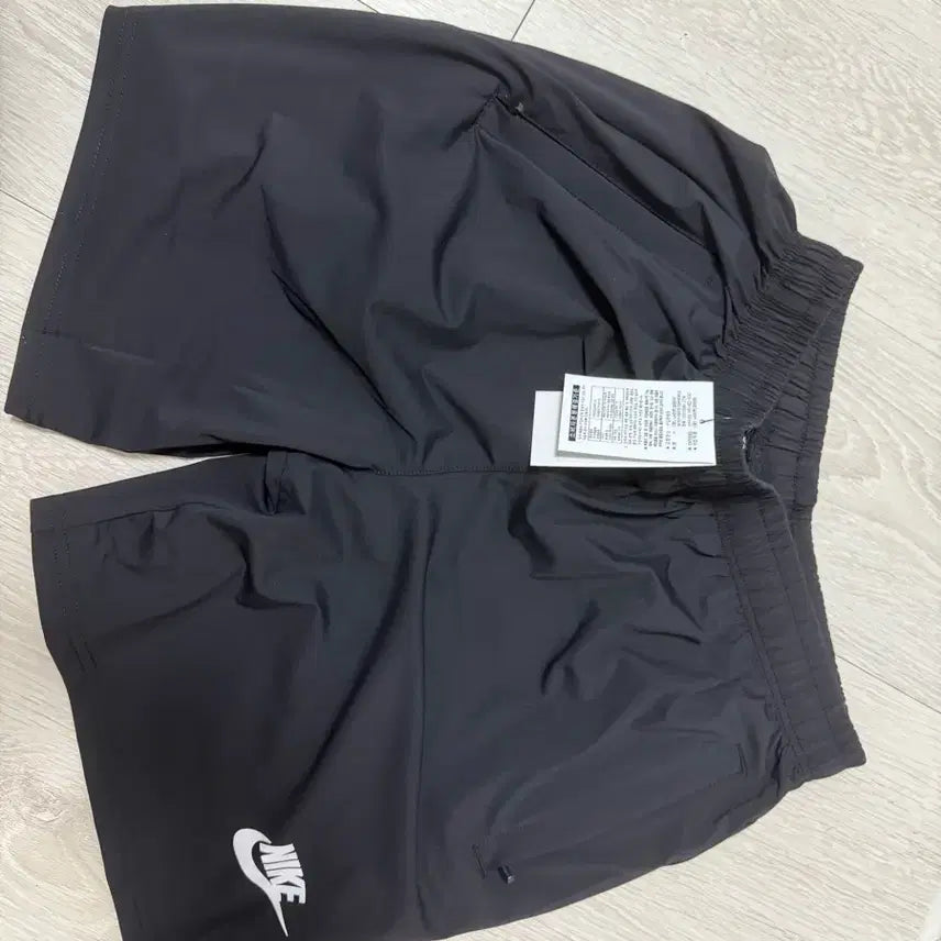 [BUNJANG] Nike Dri-FIT Running Shorts Black L / (새상품) 나이키 드라이핏 러닝 쇼츠 블랙 L 1장남음