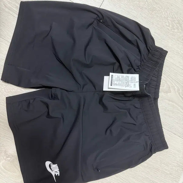 [BUNJANG] Nike Dri-FIT Running Shorts Black L / (새상품) 나이키 드라이핏 러닝 쇼츠 블랙 L 1장남음