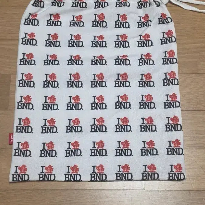 [BUNJANG] BOYNEXTDOOR HOME Dust Bag / 보이넥스트도어 home 더스트백 가방 판매