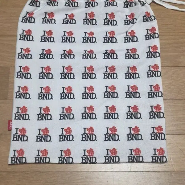 [BUNJANG] BOYNEXTDOOR HOME Dust Bag / 보이넥스트도어 home 더스트백 가방 판매