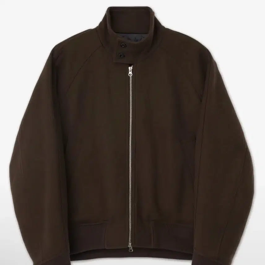 [BUNJANG] Lofee Weller Harrington Jacket / 로파이 웰러 해링턴 자켓
