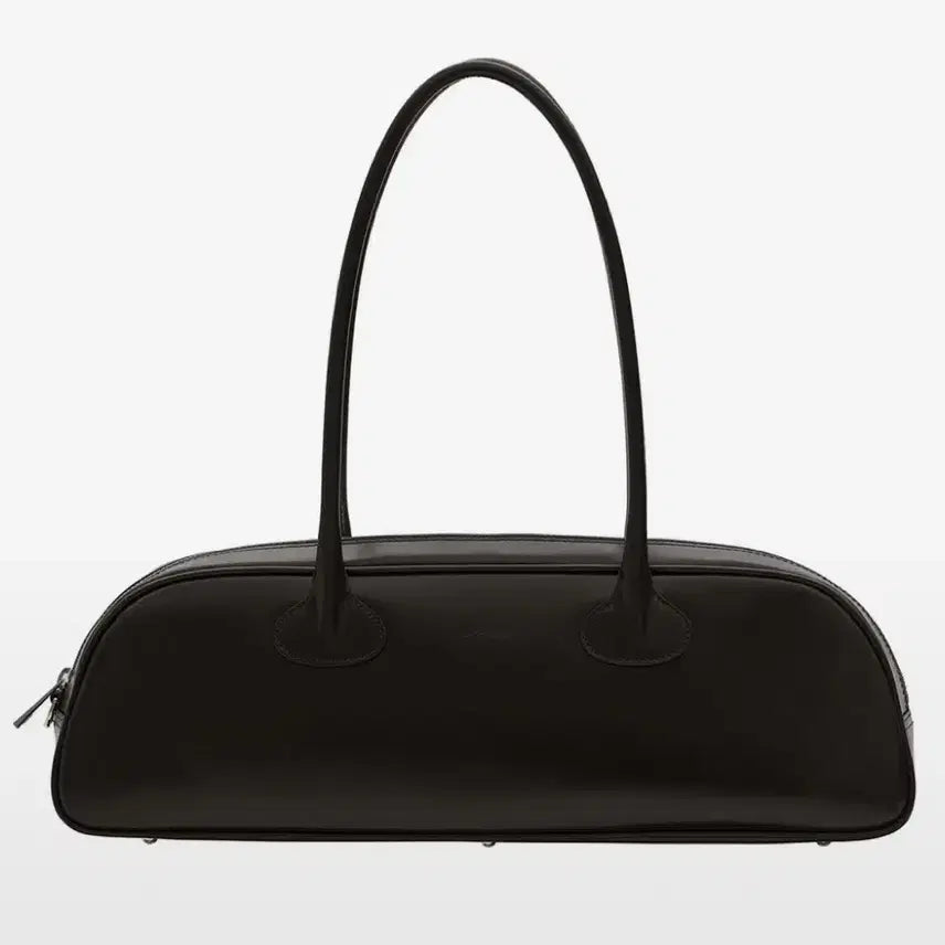 [BUNJANG] PortsPorts Bowling Bag Large Black / 포츠포츠 볼링백 블랙 라지