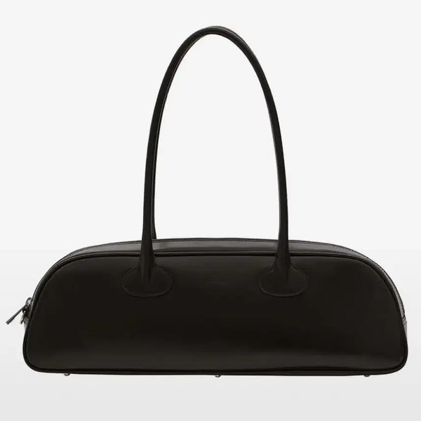 [BUNJANG] PortsPorts Bowling Bag Large Black / 포츠포츠 볼링백 블랙 라지