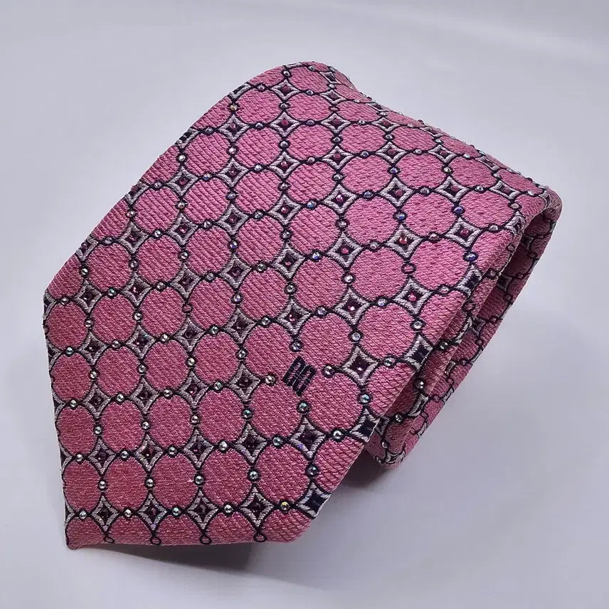 [BUNJANG] Daks Silk Necktie / 닥스 넥타이