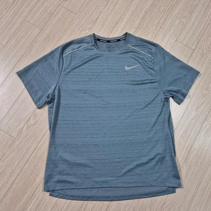 [BUNJANG] Nike Running T-Shirt XXL / [XXL] 나이키 러닝 반팔티