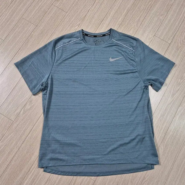 [BUNJANG] Nike Running T-Shirt XXL / [XXL] 나이키 러닝 반팔티