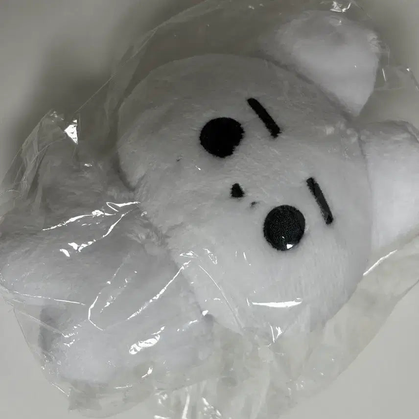 [BUNJANG] ENHYPEN Sunghoon "HoongKi" 10cm Plush Doll / 엔하이픈 성훈 훙끼 인형 10cm