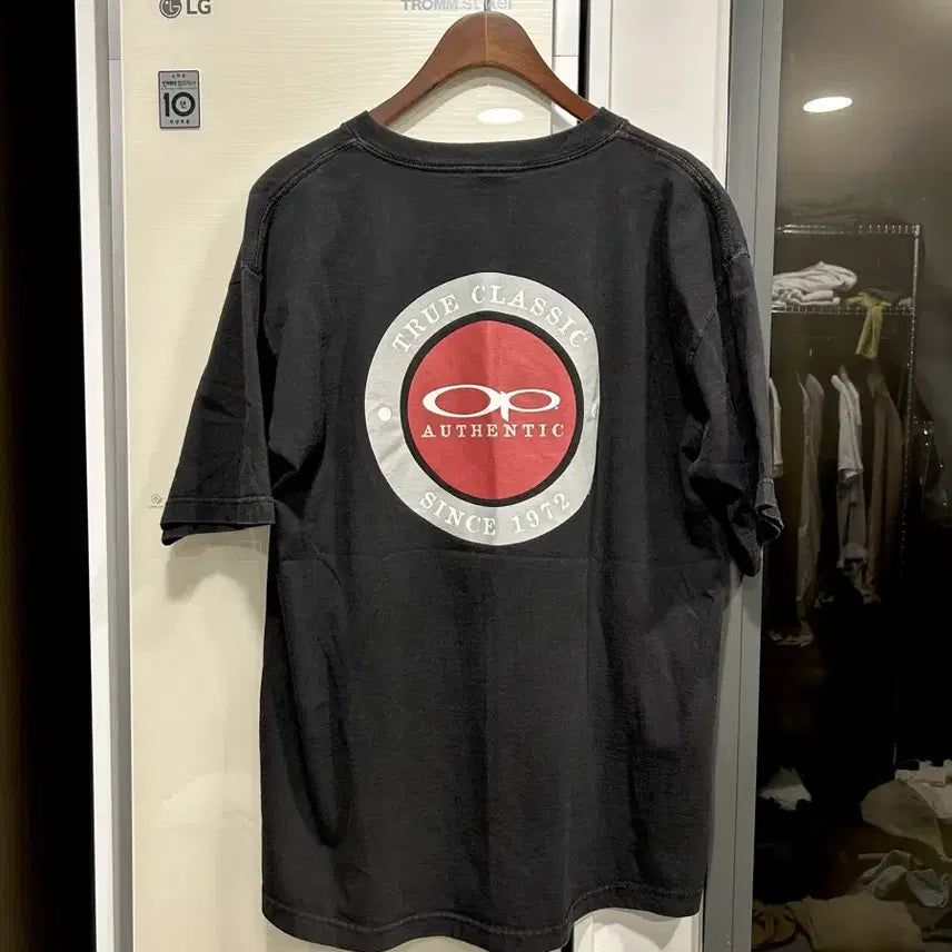 [BUNJANG] Ocean Pacific Vintage T-Shirt / 90s OP oceanpacific 오션퍼시픽 빈티지 반팔 usa L