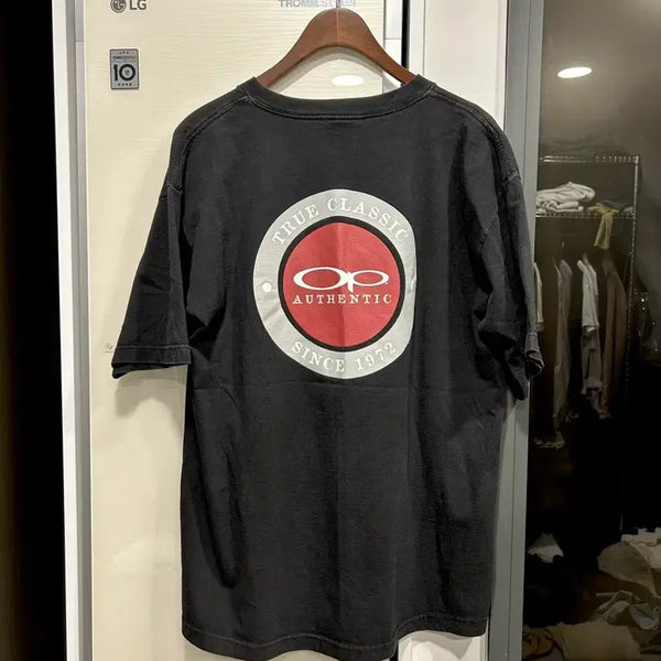 [BUNJANG] Ocean Pacific Vintage T-Shirt / 90s OP oceanpacific 오션퍼시픽 빈티지 반팔 usa L