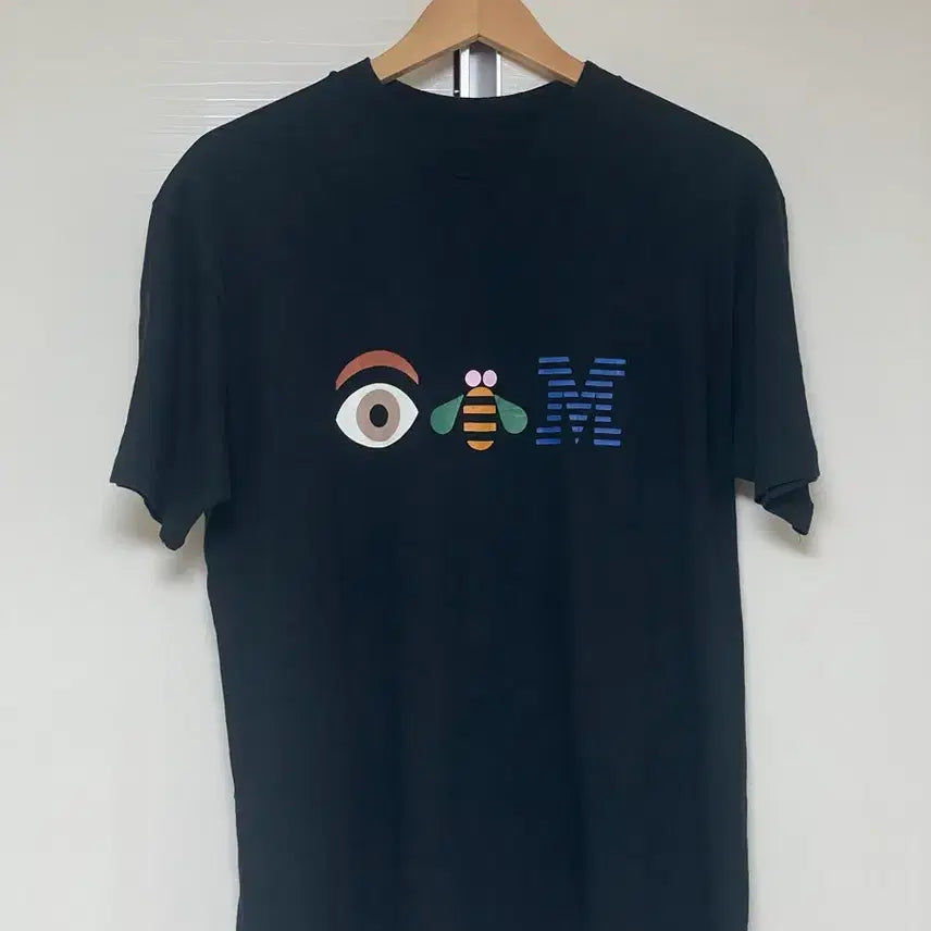 [BUNJANG] Vintage 90s IBM Graphic T-Shirt / 90s IBM 티셔츠