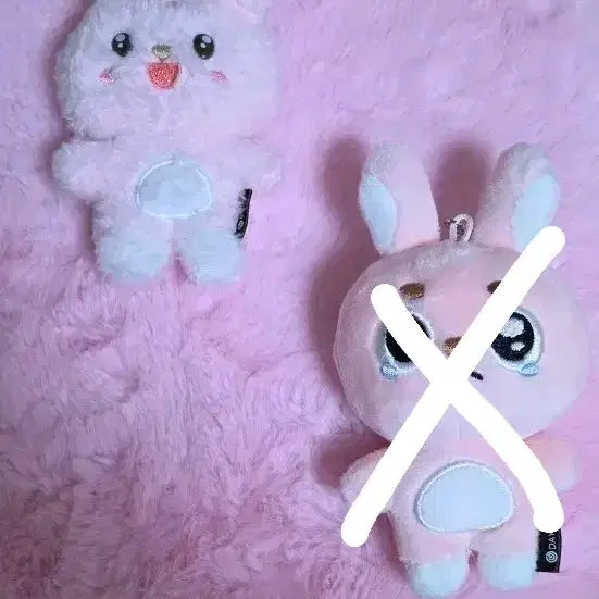 [BUNJANG] DAY6 Wonpil Secret Keyring / 데이식스 원필 시크릿 키링 초롱끼 러빈끼