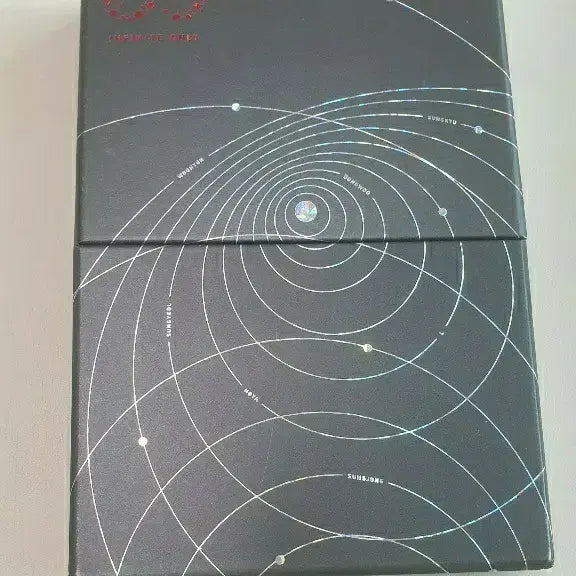 [BUNJANG] INFINITE Only Album / 인피니트 인피니트 온리 앨범