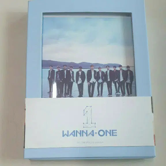[BUNJANG] Wanna One Album / 워너원 앨범