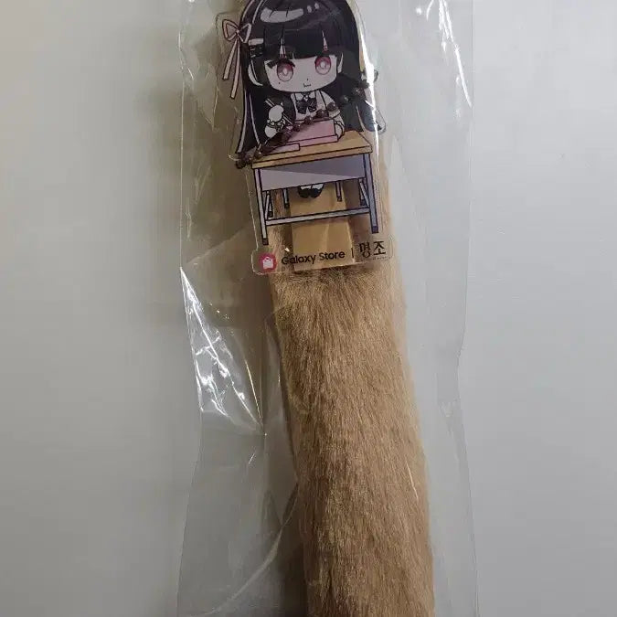 [BUNJANG] Galaxy Store Cheesa Ballpoint Pen / 명조 갤럭시 스토어 치사 볼펜